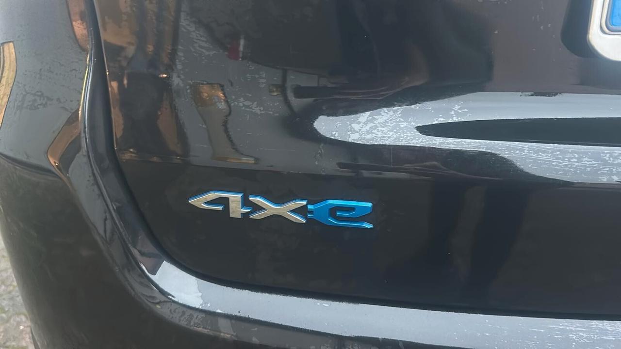 Jeep Compass 1.3 T4 PHEV 190cv Autobus.Plus 4xe Auto