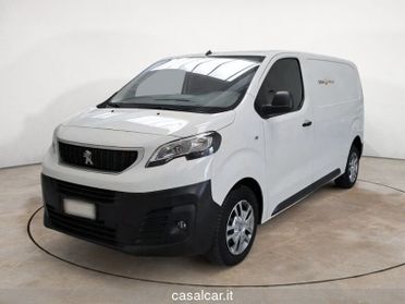 Peugeot Expert 2.0 BlueHDi 120 S&S PL-TN Furgone Premium Standard 24 ANNI DI GARANZIA PREZZO IVA ESCLUSA