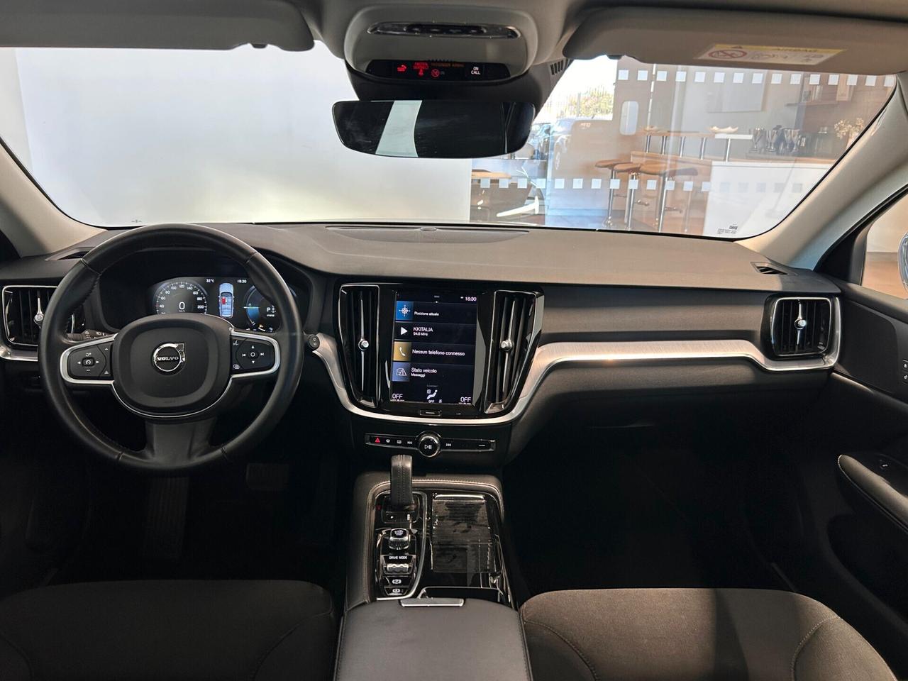 Volvo V60 Recharge Inscription T6 AWD AUT.