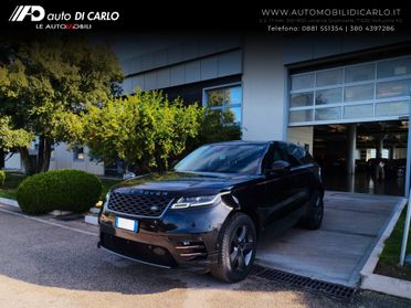 Land Rover Range Velar 2.0D I4 204 CV R-Dynamic S