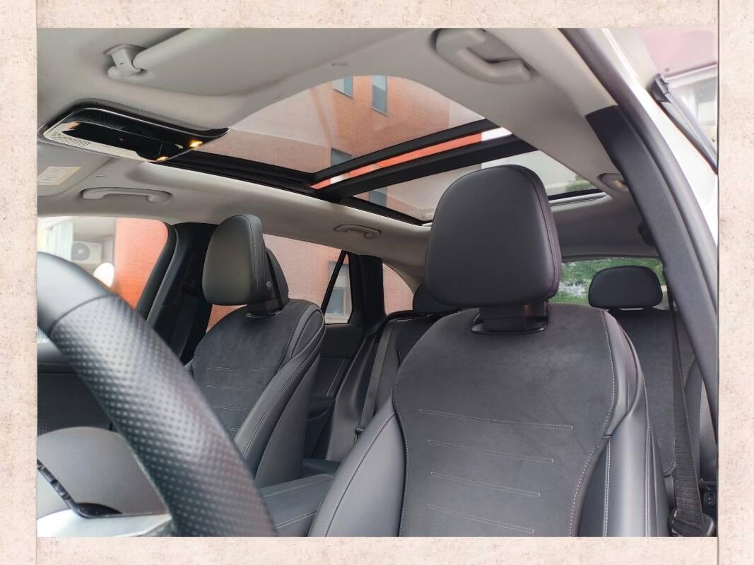 Mercedes Classe GLC GLC - X254 220 d AMG Line Premium Plus 4matic