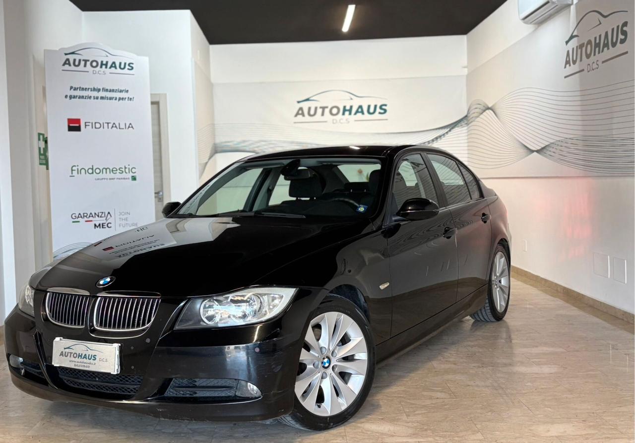 Bmw 320D