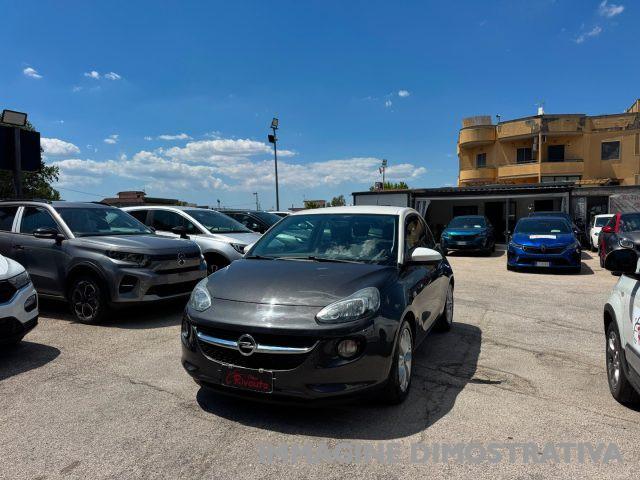 OPEL Adam 1.2 70 CV Unlimited