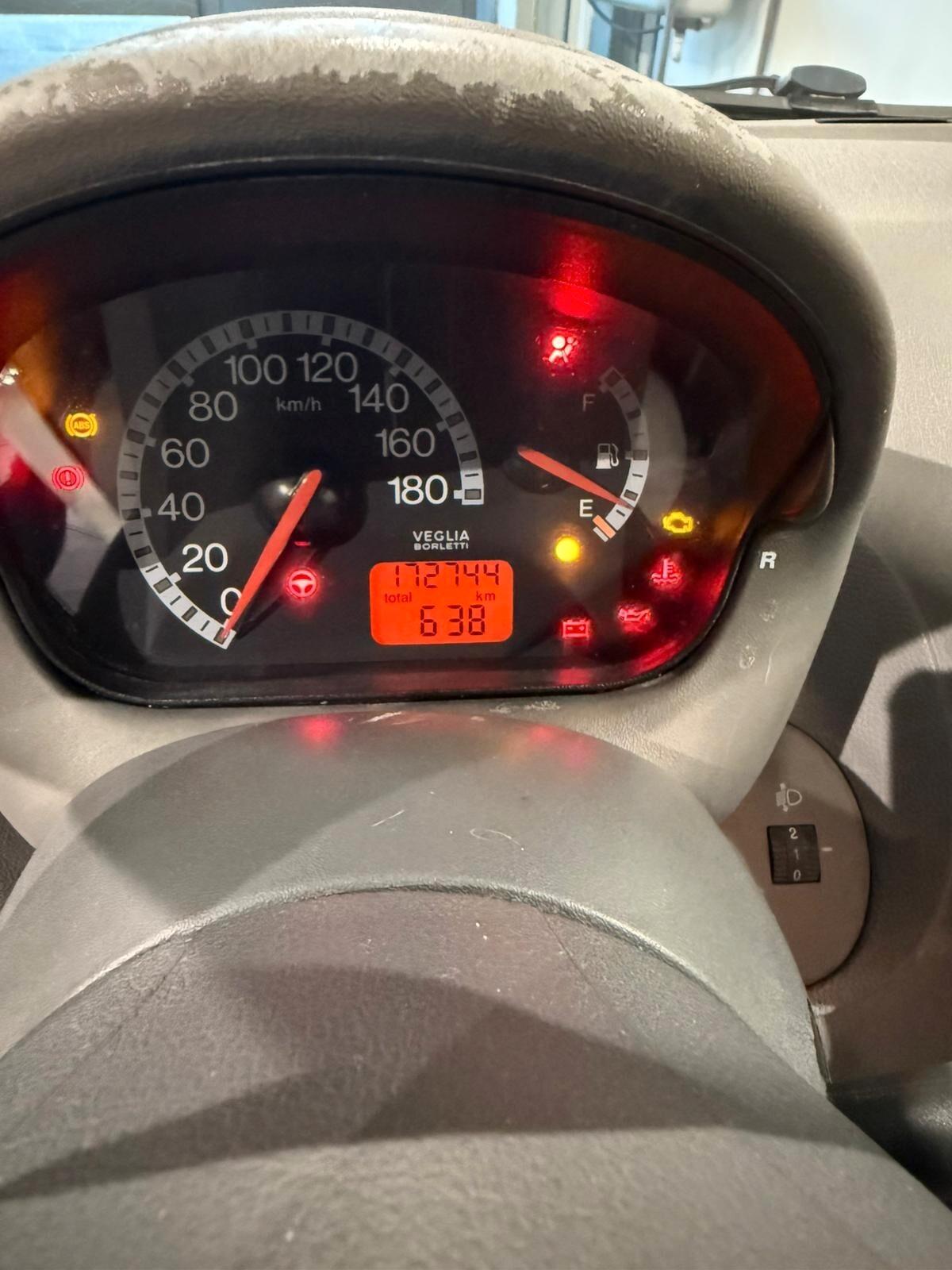 Fiat 600 1.1 - NEOPATENTATI