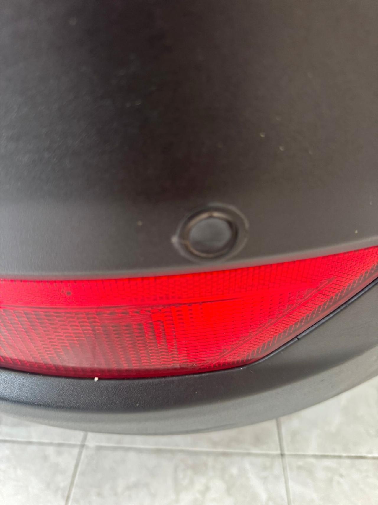 Ford EcoSport 1.5 TDCi 95 CV Titanium