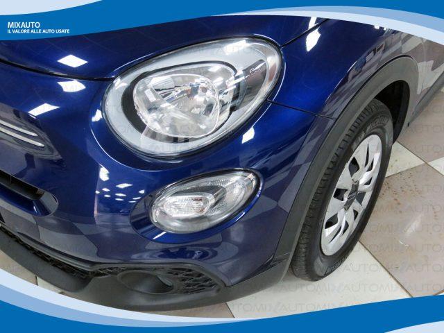FIAT 500X 1.3 Multijet 95cv EU6