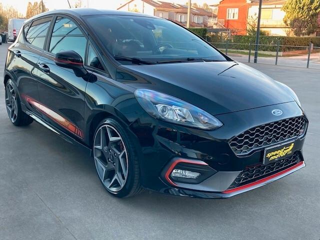 Ford Fiesta 1.5 Ecoboost 200 CV 5 porte ST