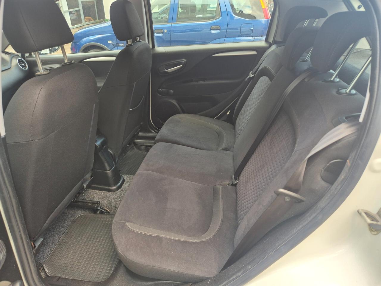 Fiat Punto 1.3 M.JET PERFETTA E FULL 2017