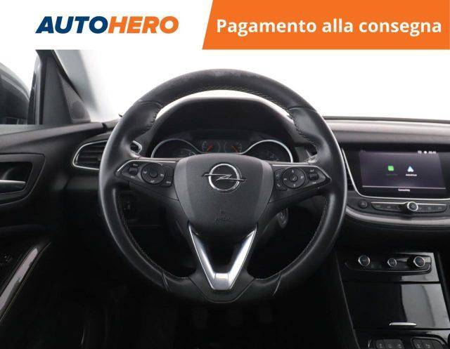 OPEL Grandland X 1.5 diesel Ecotec Start&Stop Innovation