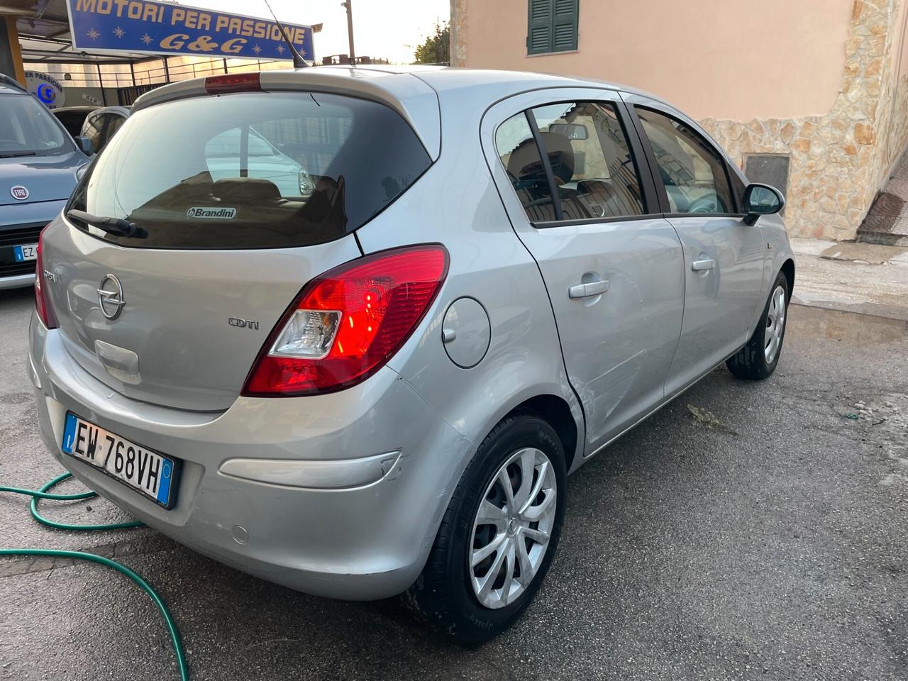 Opel Corsa 1.3 CDTI 75CV F.AP. 5 porte Edition