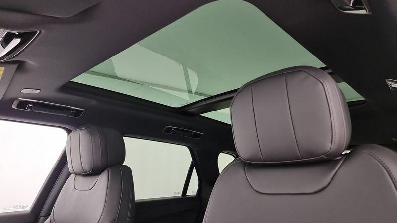 Land Rover RR Sport 3.0D l6 249 CV SE