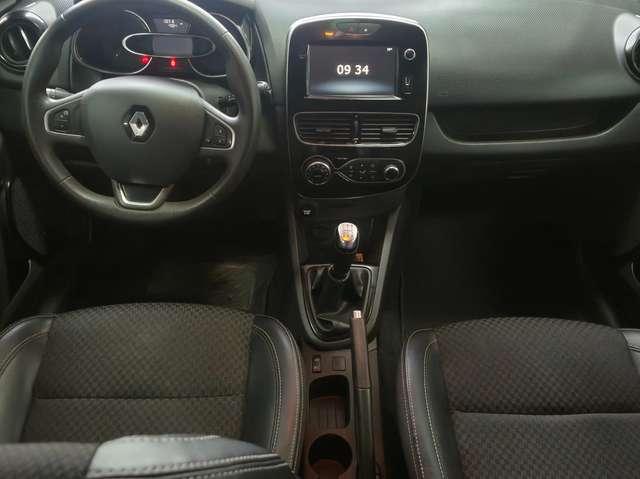 Renault Clio Clio IV 2017 1.5 dci Moschino Intens 90cv