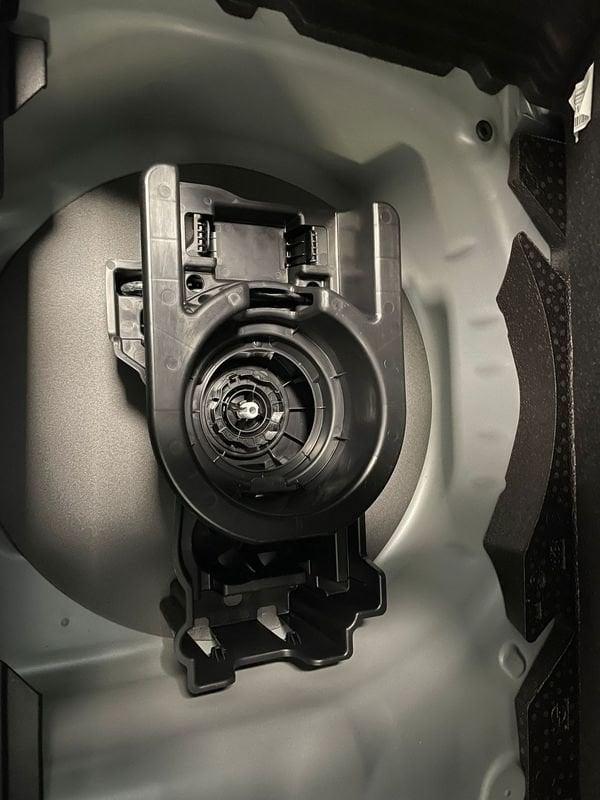 Lancia Ypsilon Ypsilon Hybrid e-DCT