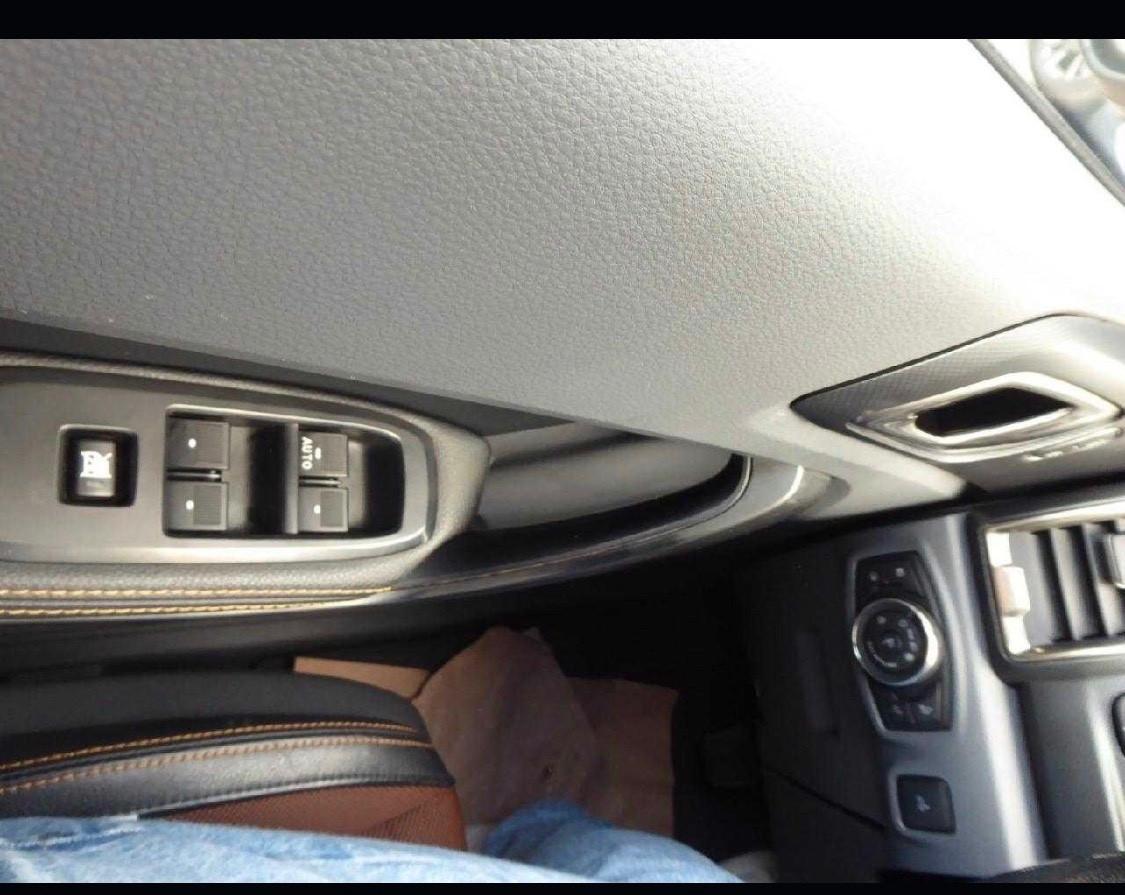 Ford Ranger 3.2 TDCi DC Wildtrak 5pt. Cambio 6M * Off-Road