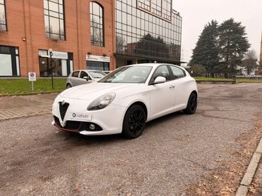 Alfa Romeo Giulietta 1.6 jtdm Business 120cv