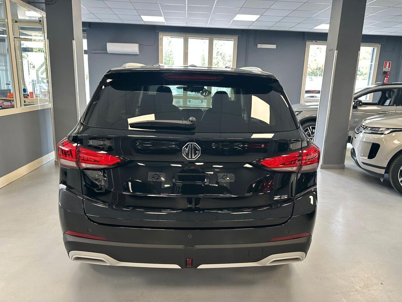 Mg ZS 1.5 Comfort ZERO VINCOLI