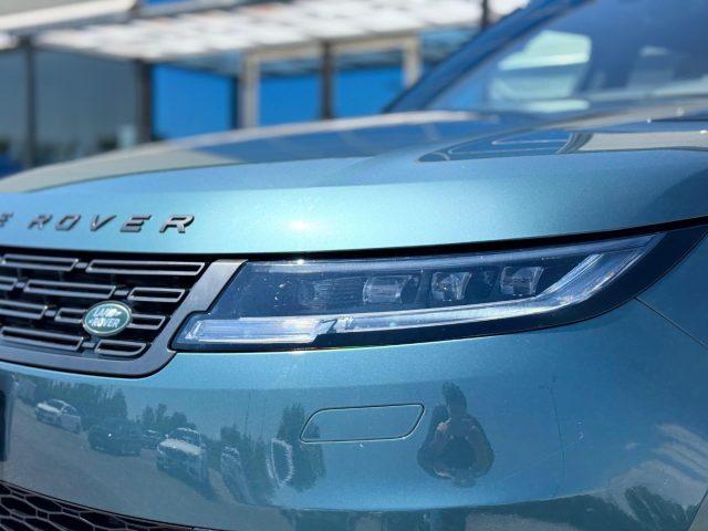 LAND ROVER Range Rover Sport 3.0 I6 PHEV 440 CV DYNAMIC HSE*UNIPROP*SERVICE UF