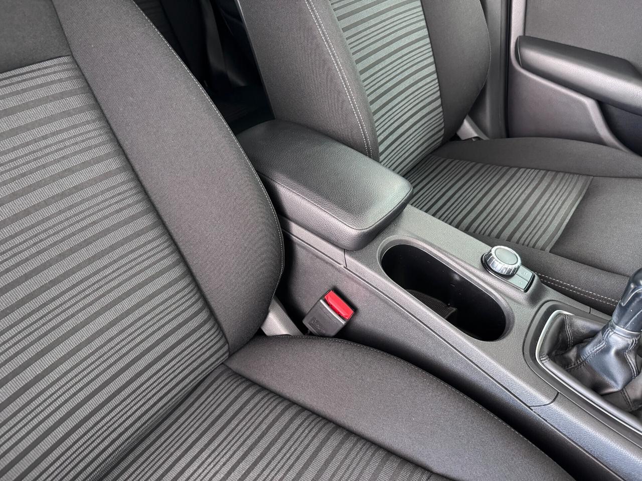 Mercedes-benz B 180 CDI Executive