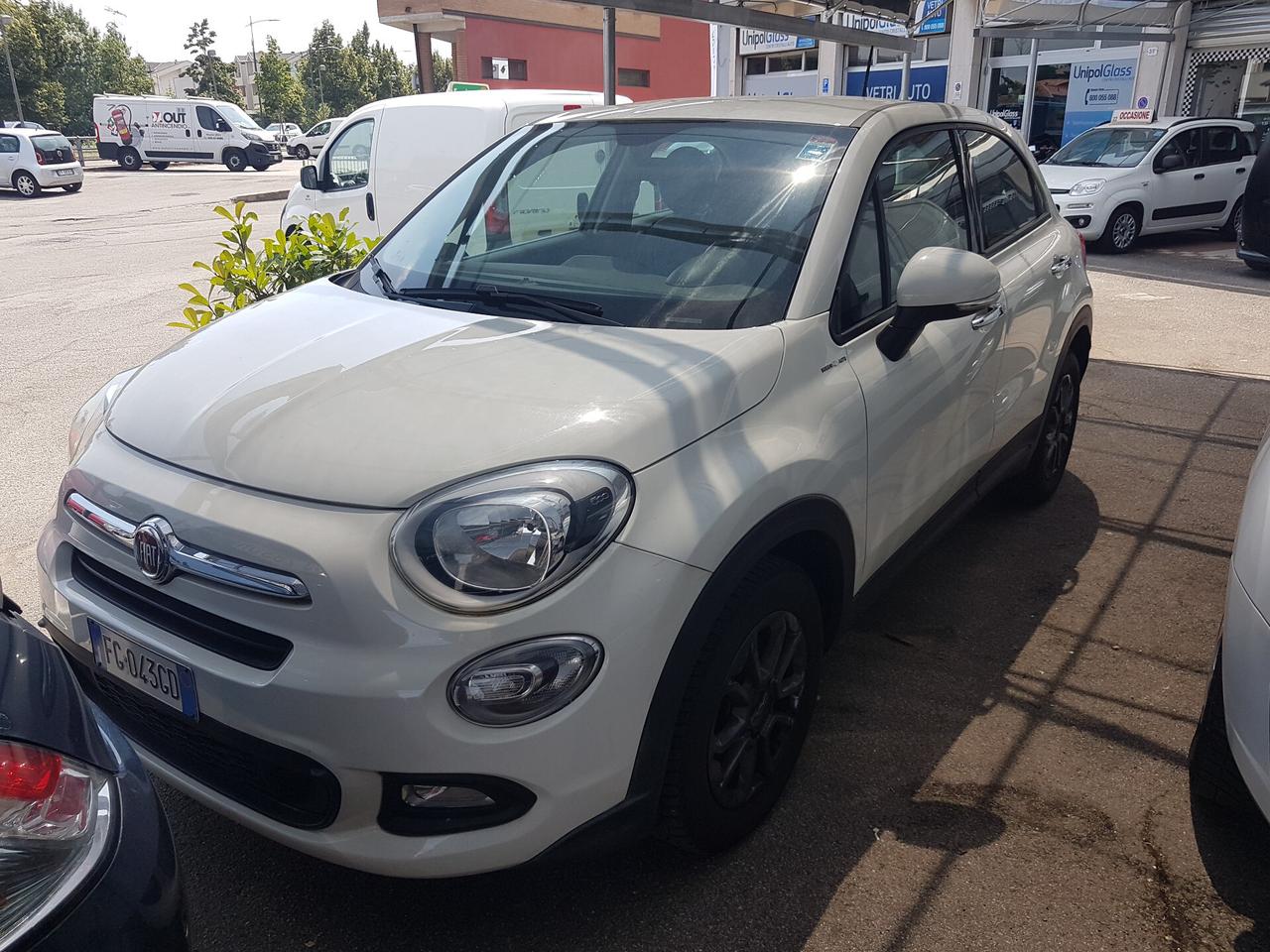 Fiat 500X 1.3 MultiJet 95 CV