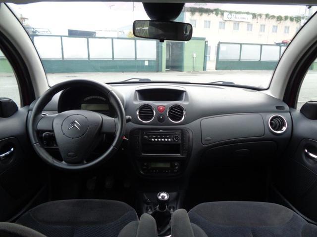 CITROEN C3 1.1 Exclusive *OK NEOPATENTATI* *FINANZIABILE*