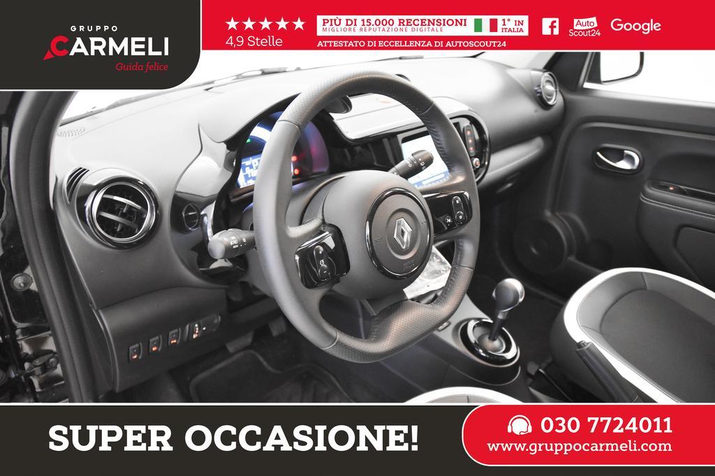 Renault Twingo 22kWh Urban Night