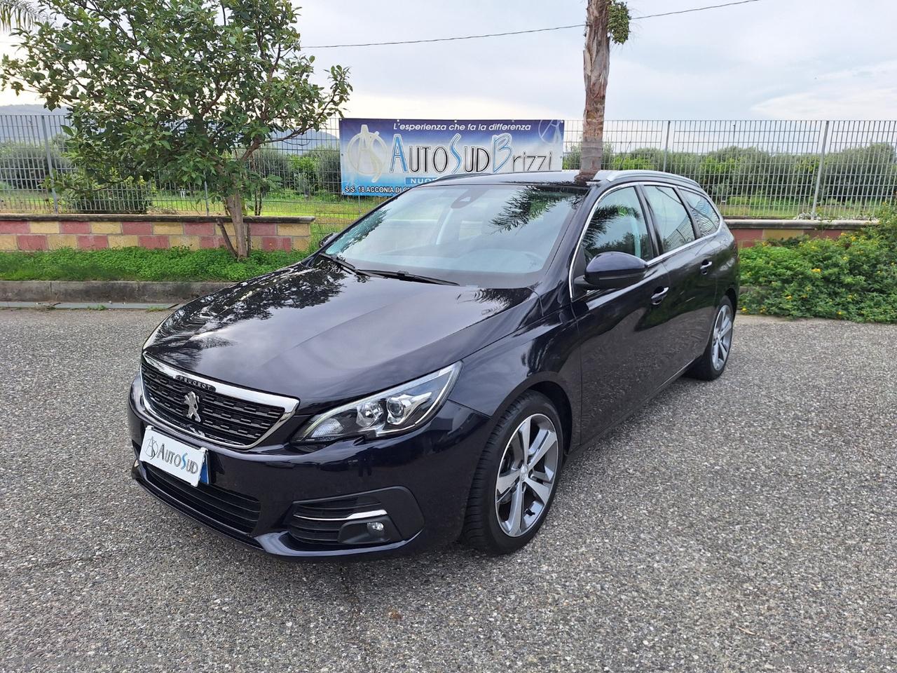 PEUGEOT 308 BlueHDi 130 S&S SW Active Business