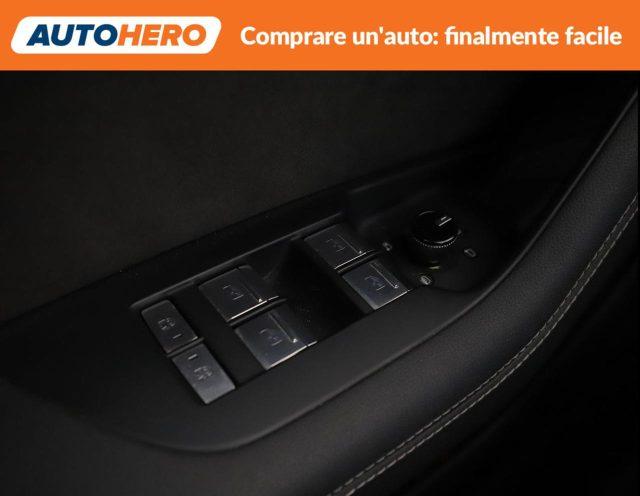 AUDI A6 allroad 50 TDI 3.0 quattro tiptronic