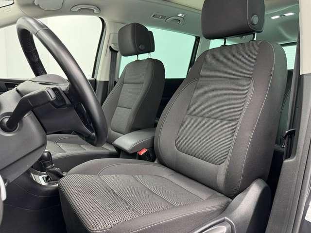 Volkswagen Sharan **INTROVABILE** 1.4 TSI DSG 150CV 7POSTI PROMO