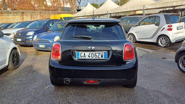 MINI One 1.5 One D
