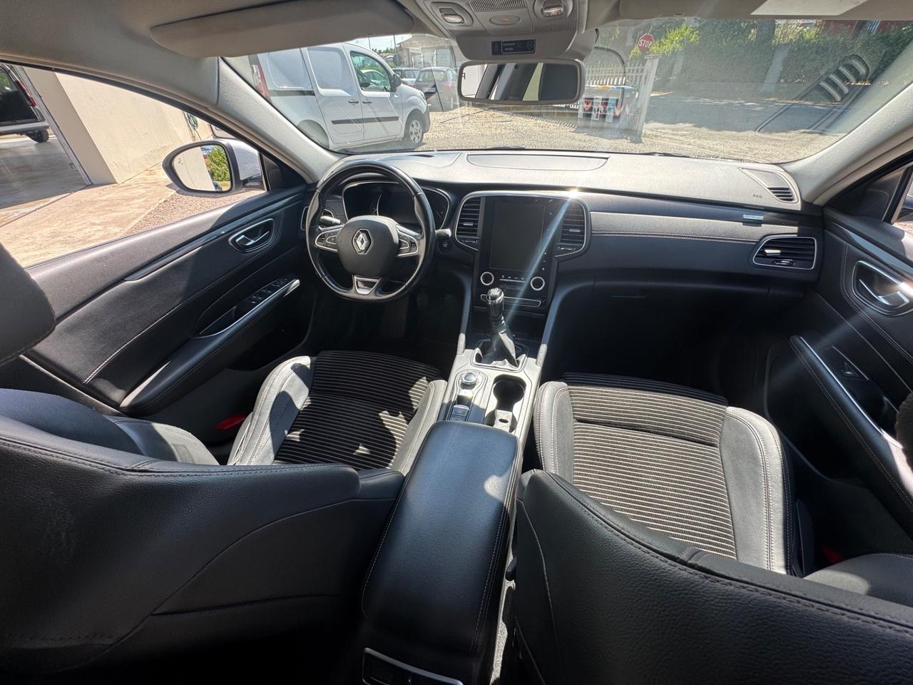 Renault Talisman dCi 130 CV Energy Intens