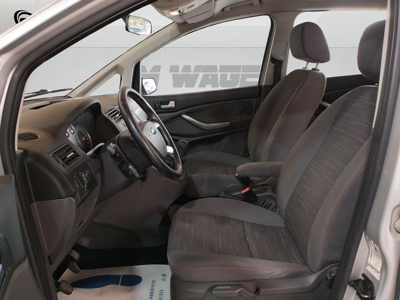 Ford C-Max I 2007 1.6 tdci 90cv
