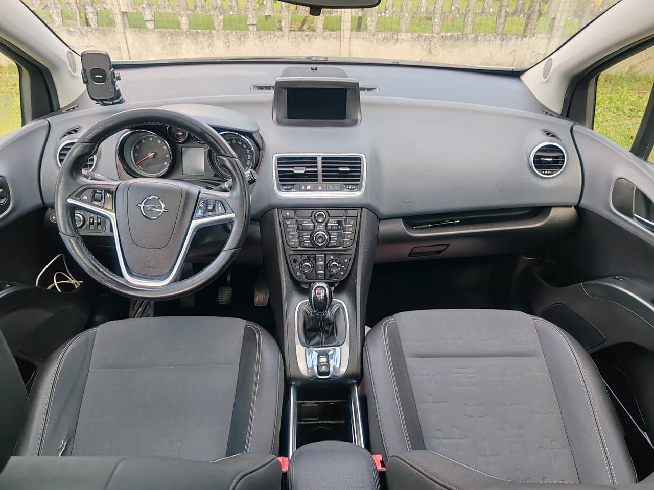 Opel Meriva 1.4 16V GPL" Perfetta di tutto