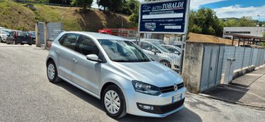 Volkswagen Polo 1.2 TDI DPF 5 p. Comfortline NEOPATENTATI