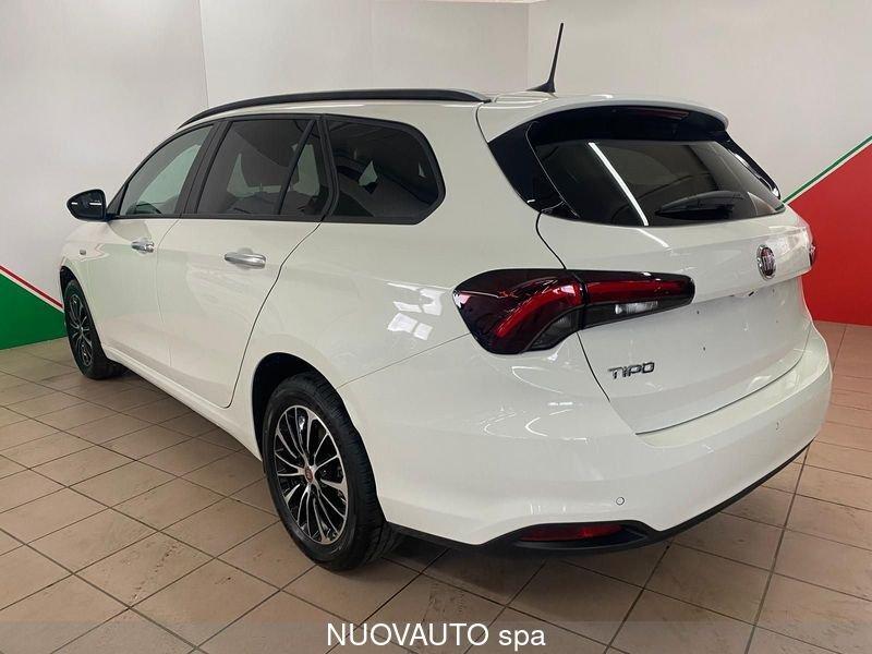 FIAT Tipo 1.6 Mjt S&S SW