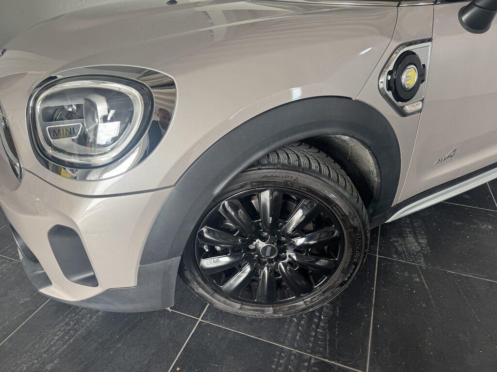 Mini Cooper SE Countryman 1.5 Classic all4 auto
