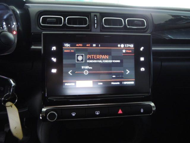 CITROEN C3 PureTech 83 S&S Feel