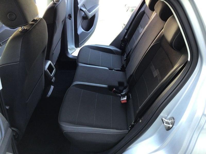 Volkswagen T-Cross 1.0 TSI 81kW Style