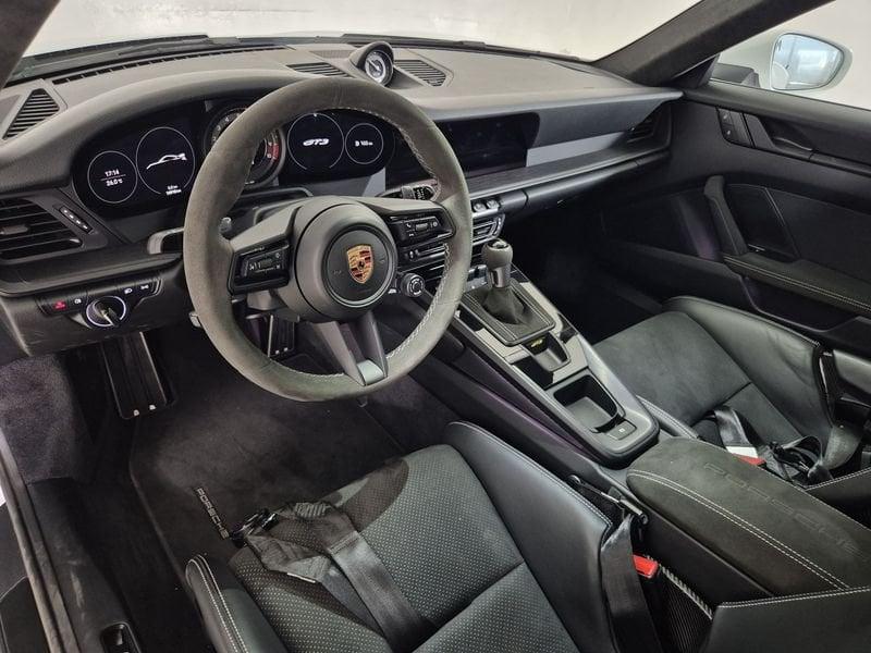 Porsche 911 992 GT3