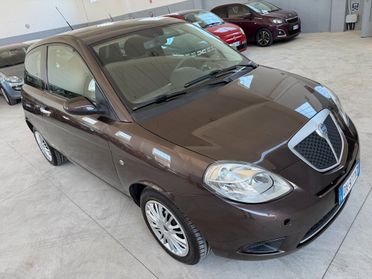 Lancia Ypsilon 1.2 Oro