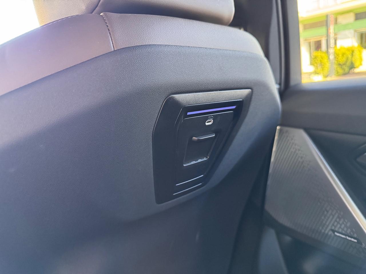 Bmw 520 520d 48V sDrive Msport