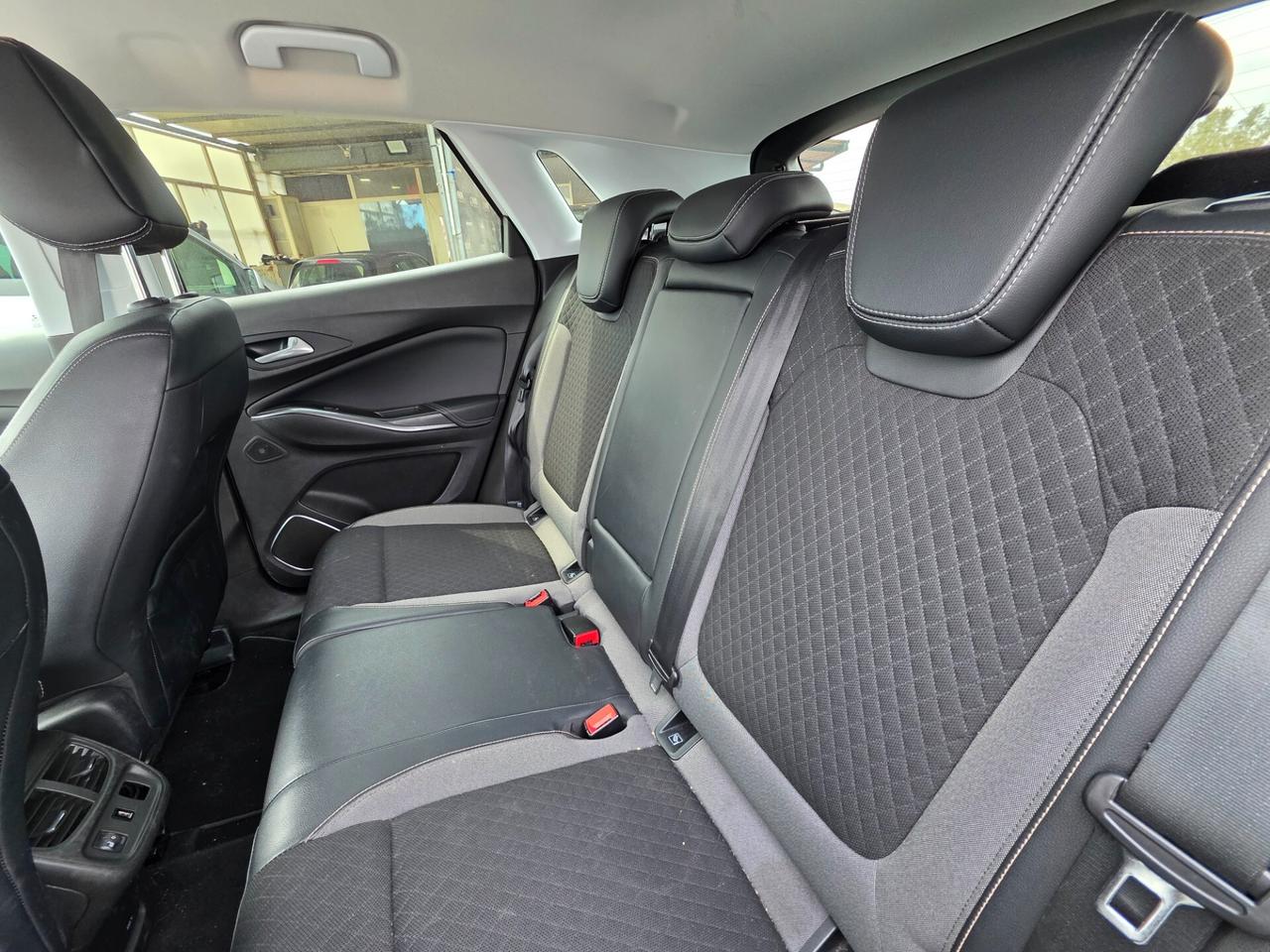 Opel Grandland X 1.5 diesel Ecotec Start&Stop Innovation