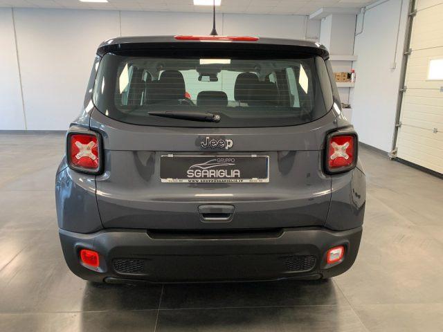 JEEP Renegade 1.6 Mjt Longitude