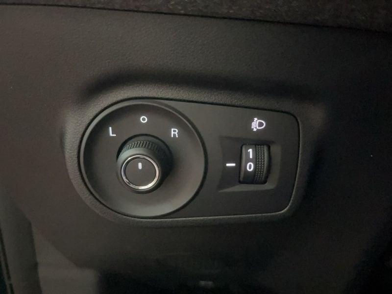MG ZS ZS 1.5 hybrid+ Standard MY26 auto