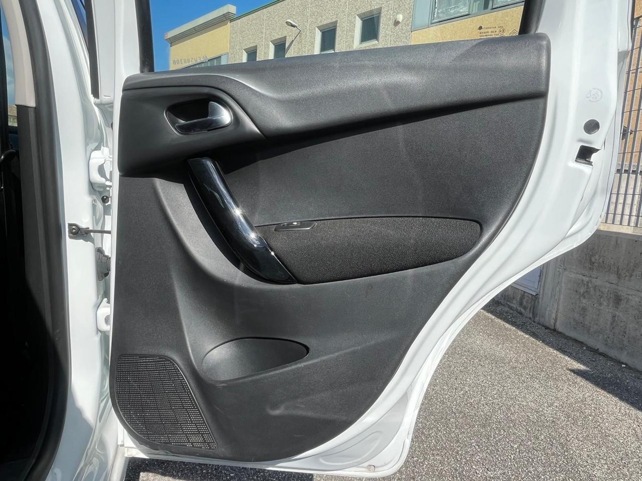 Citroen C3 1.4 HDi 70 Exclusive 100000 km