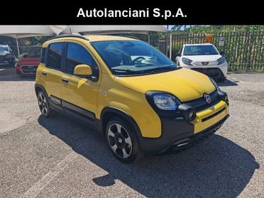FIAT Panda 1000 HYBRID PANDINA 70 CV CARPLAY PDC ITALIA
