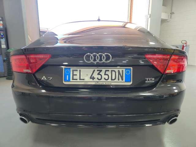 Audi A7 A7 Sportback I 2010 3.0 V6 tdi quattro s-tronic