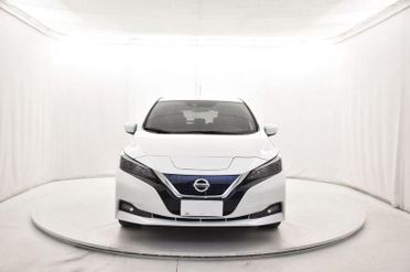 Nissan Leaf Business 40kWh 150cv my19