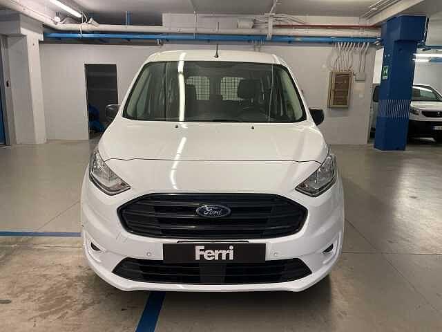 Ford Transit Connect Transit connect 230 1.5 tdci 120cv trend d.cab. l2h1 e6.2