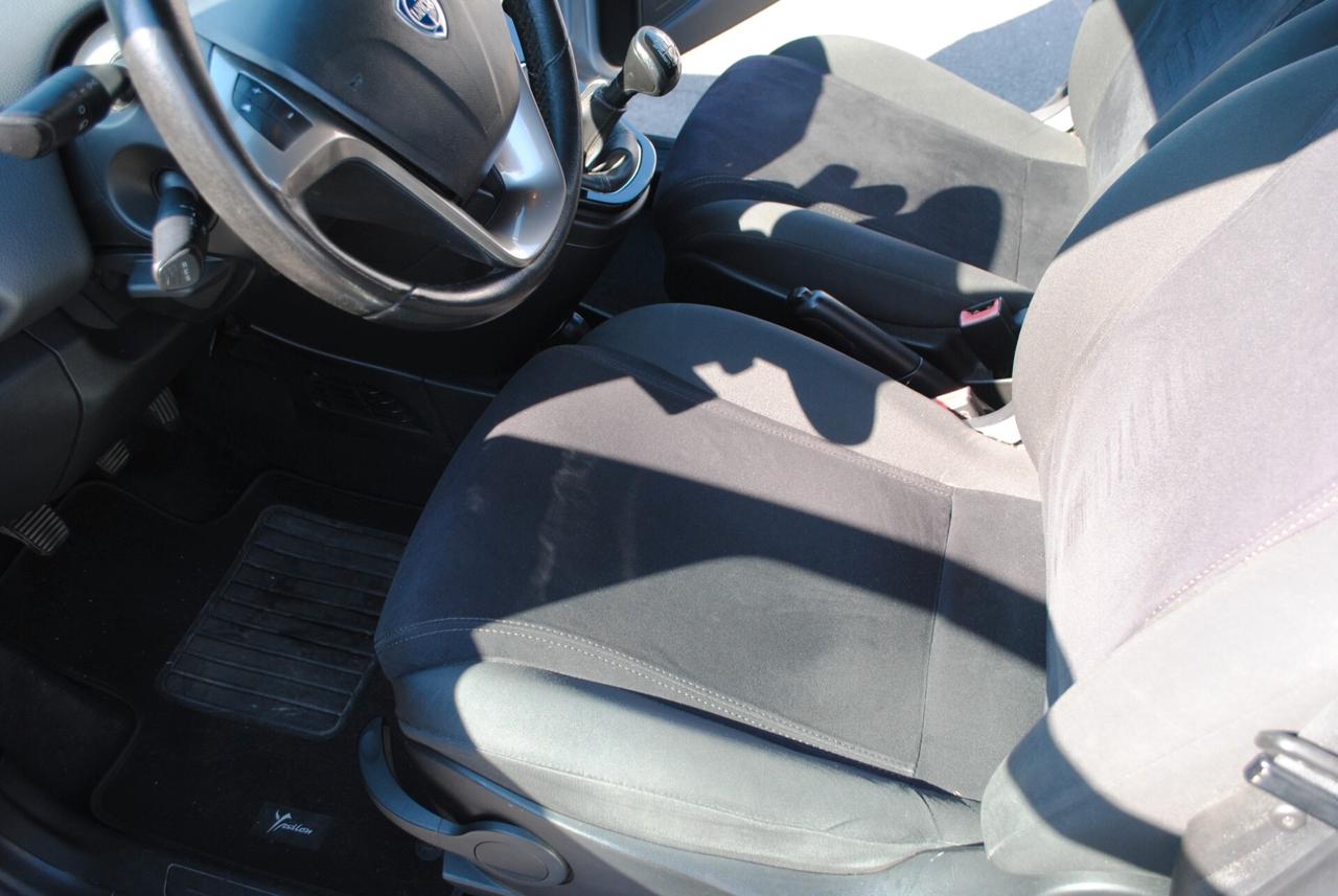 LANCIA YPSILON 1.3 MJT 95 CV