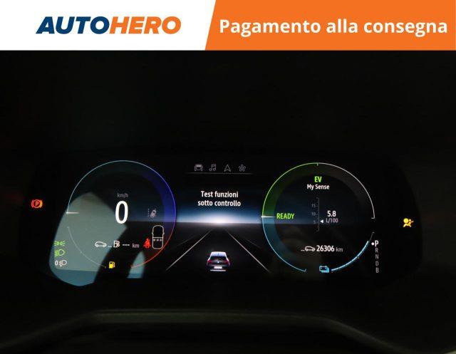 RENAULT Clio Full Hybrid E-Tech 140 CV 5 porte R.S. Line